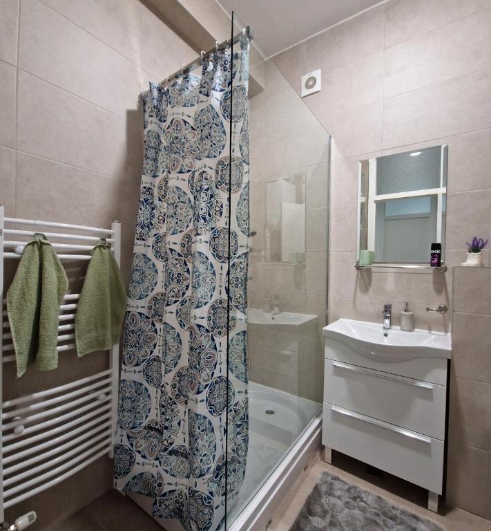 Avenue Apartment Sarajevo - 2