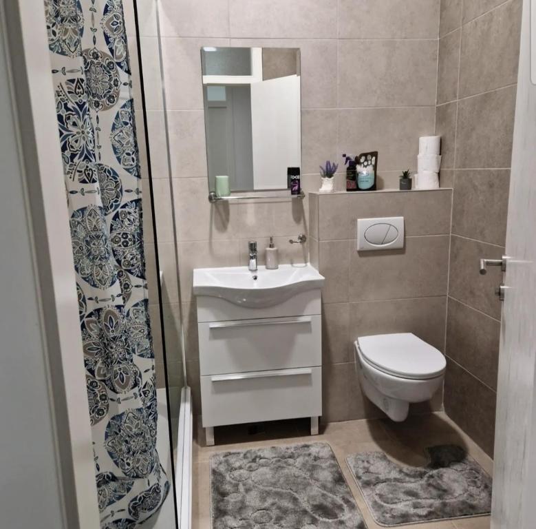Avenue Apartment Sarajevo - 3