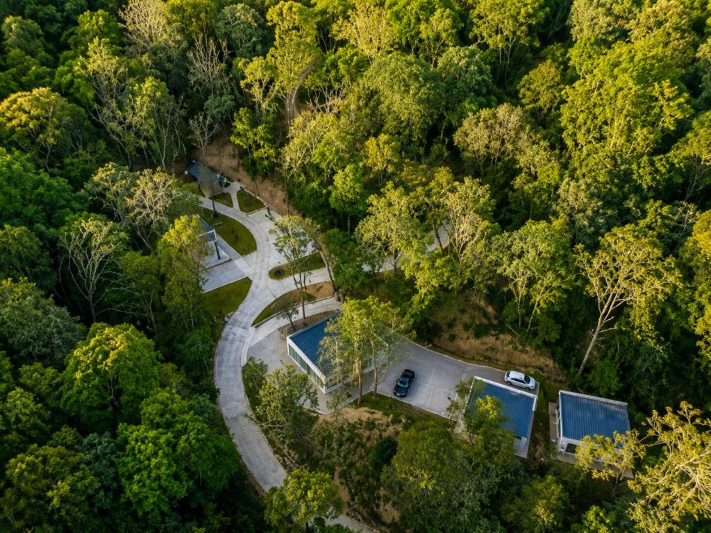 Eco Lodge de la Selva - 2