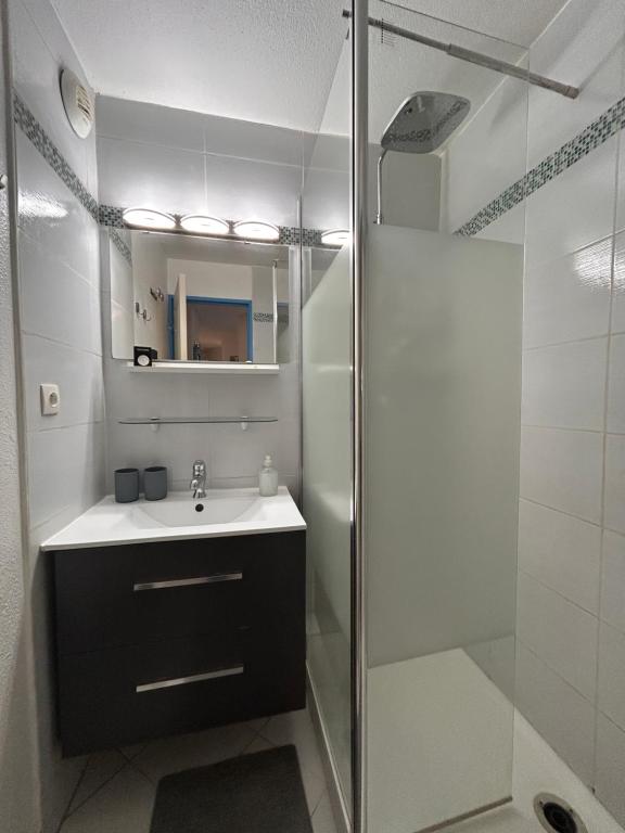 Charming Sea Access Apartment - PeliCannes - 5