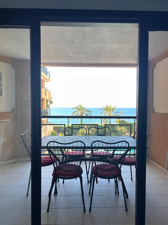 Charming Sea Access Apartment - PeliCannes - 1