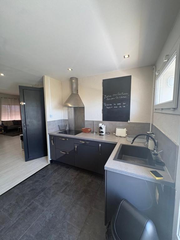 Le Saint pierre Appartement à 5 minutes à pieds du centre-ville - 4