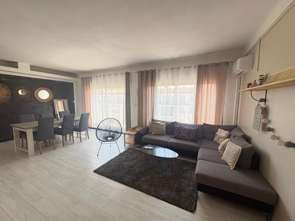 Le Saint pierre Appartement à 5 minutes à pieds du centre-ville - 3