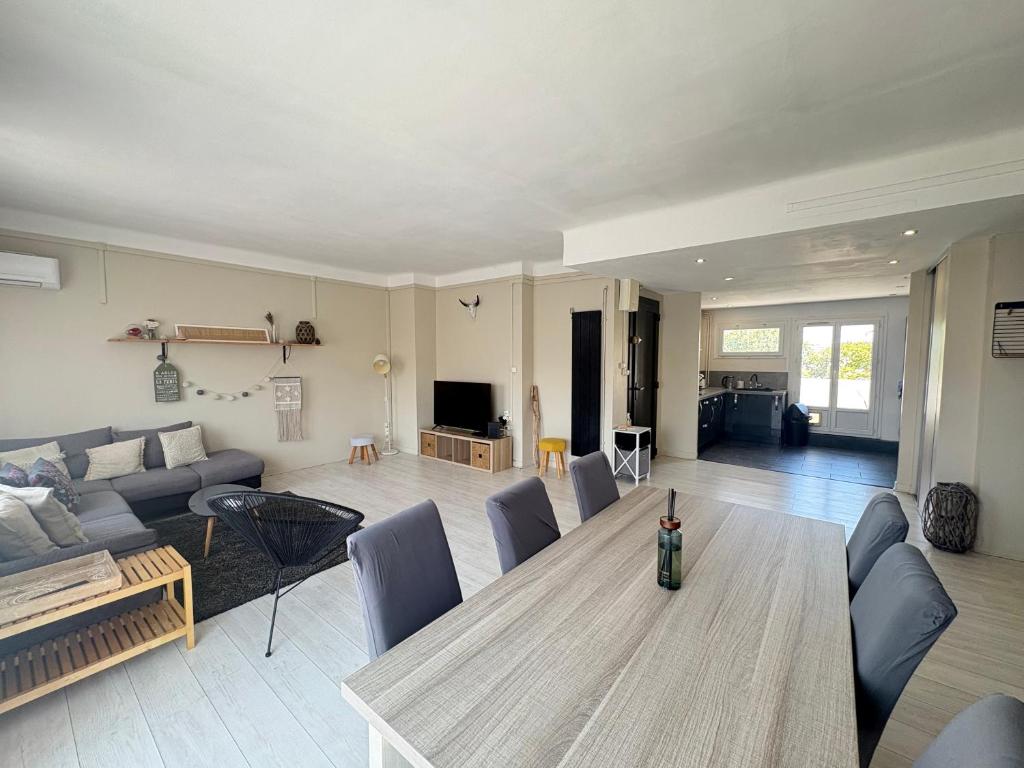 Le Saint pierre Appartement à 5 minutes à pieds du centre-ville - 1