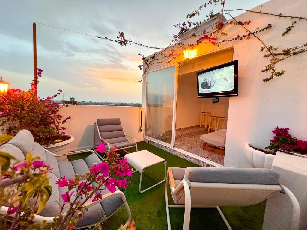 Las Casitas de Cullera Sol y Mar - 3