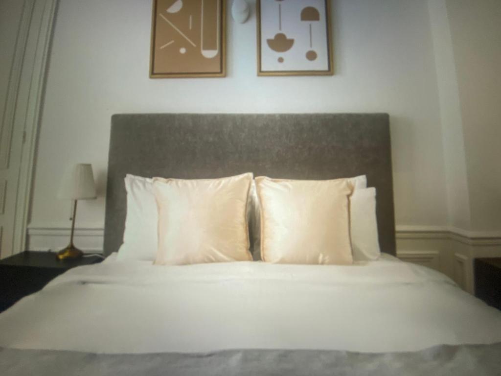 Charming 3 bdrm apartment av montaigne -rgdjsg - 2