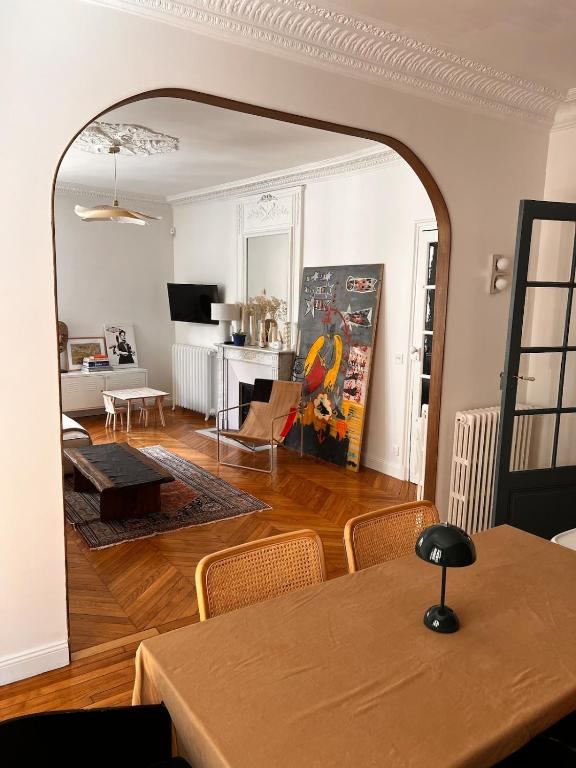 Luxury Family Residence - Nation - 3
