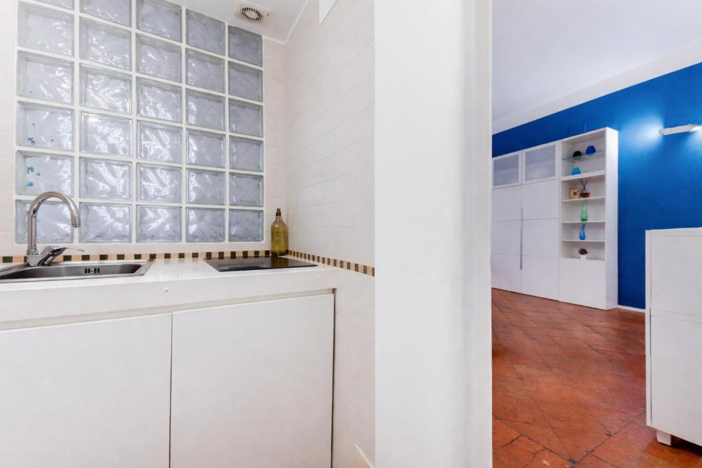 BERNINI design apartment - 3