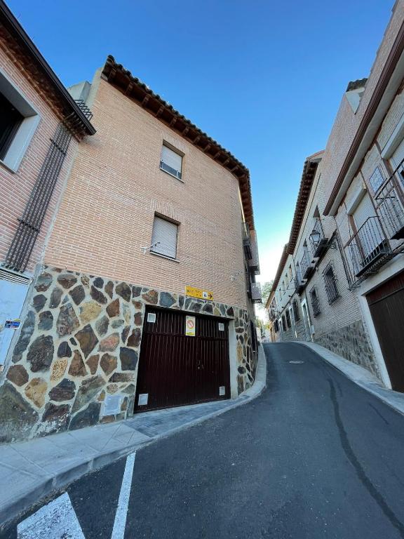 El Tajo - Toledo - 2