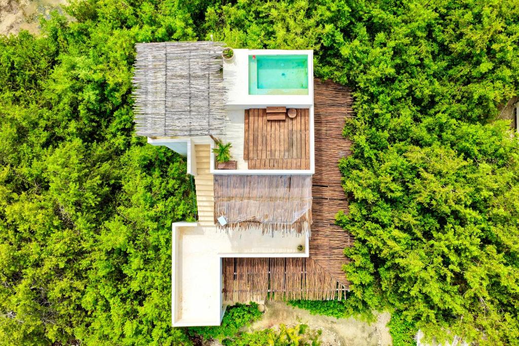 Private luxury villa - 4