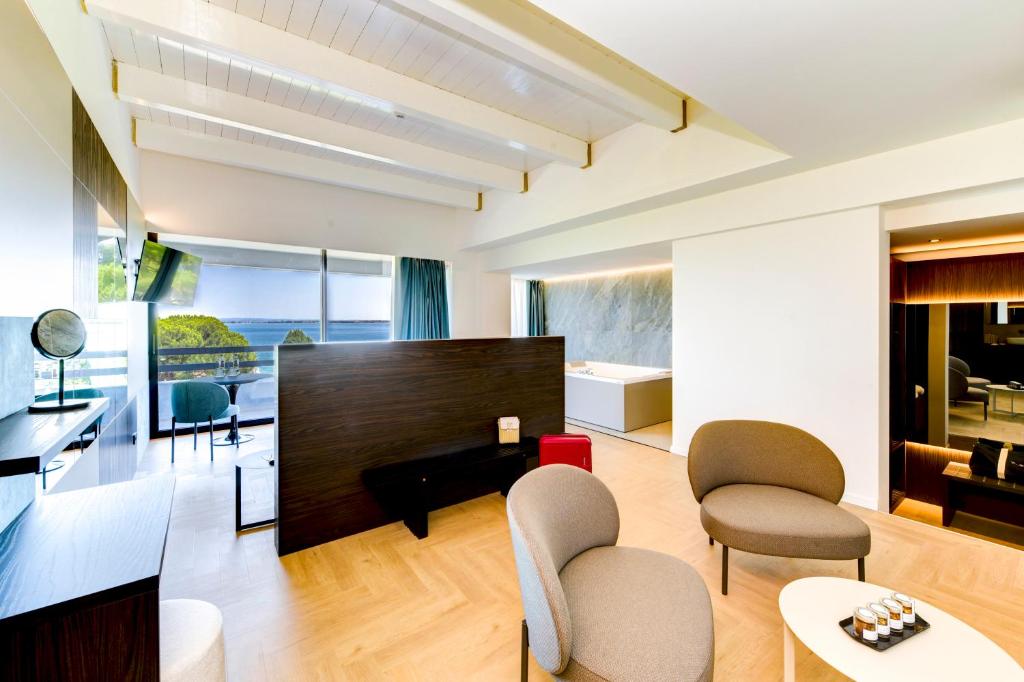 Hotel Oliveto - 2