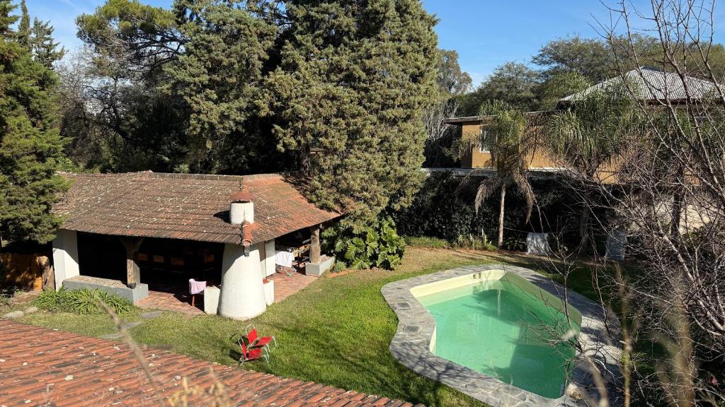 Casa Mudita - 4