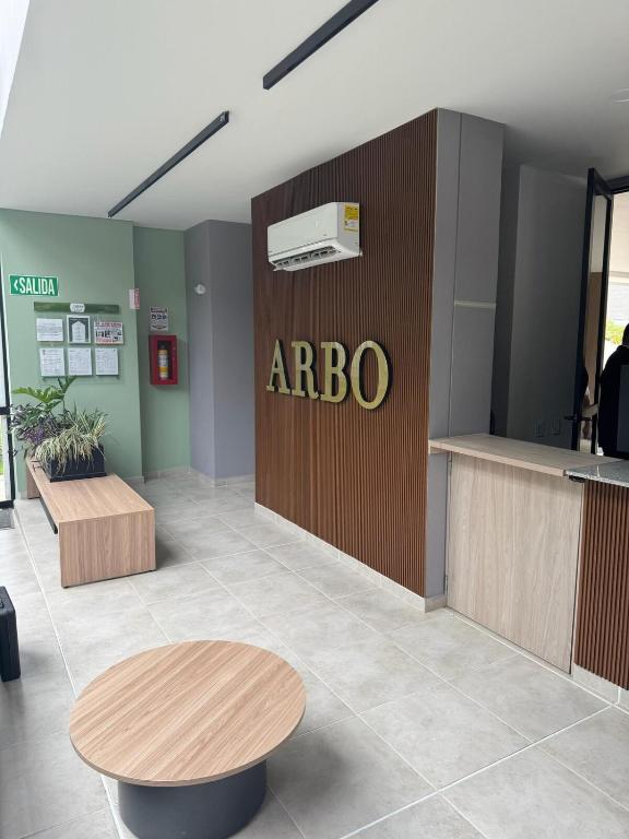 Studio Apartment in an Exclusive Area ArboPance - 4