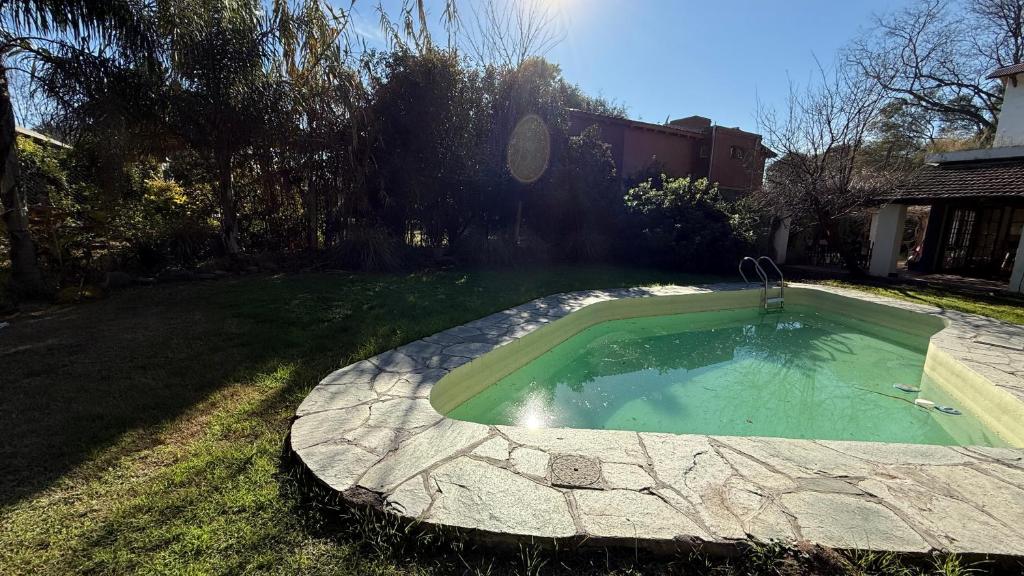 Casa Mudita - 3