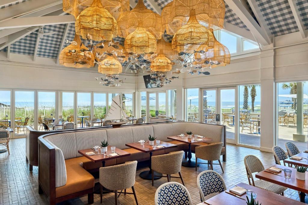 Omni Amelia Island Resort & Spa