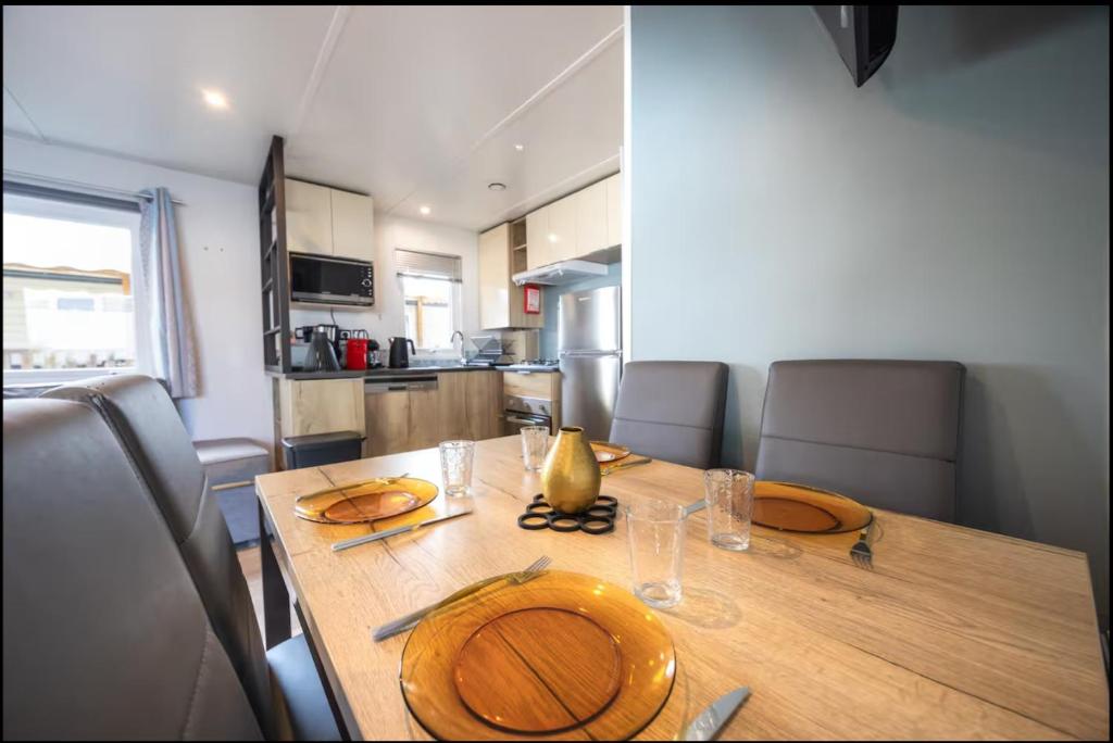Le Cocon du Mar Estang - Terrasse, clim, 8 Pers - 5
