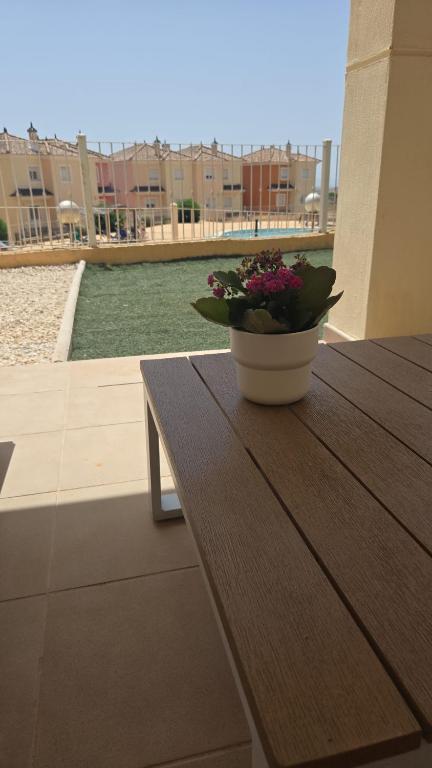 Apartamento en Altaona golf - 2