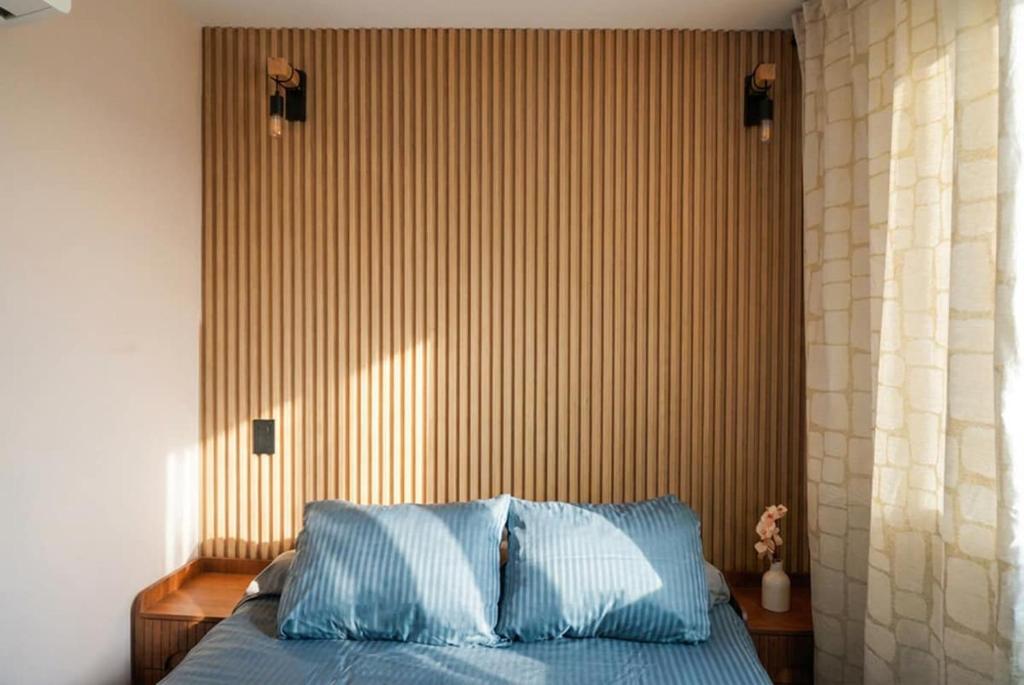Wellness suite in Guadalajara for 3 with spa and nature - 4