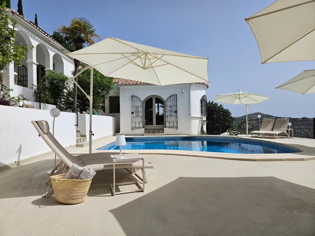 Villa Andalucía, The Villa - 1