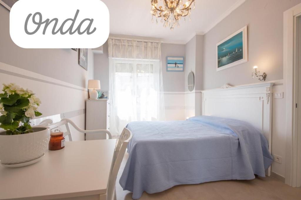 Casa Acquamarina - 4