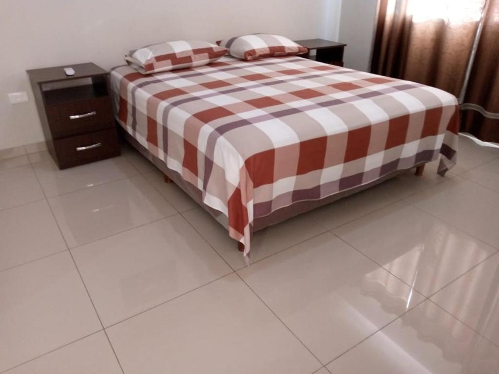 Casa Barcelona - 5