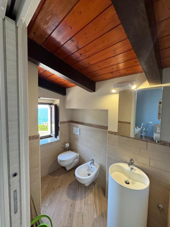 The Soul of Tropea - Suite - 3