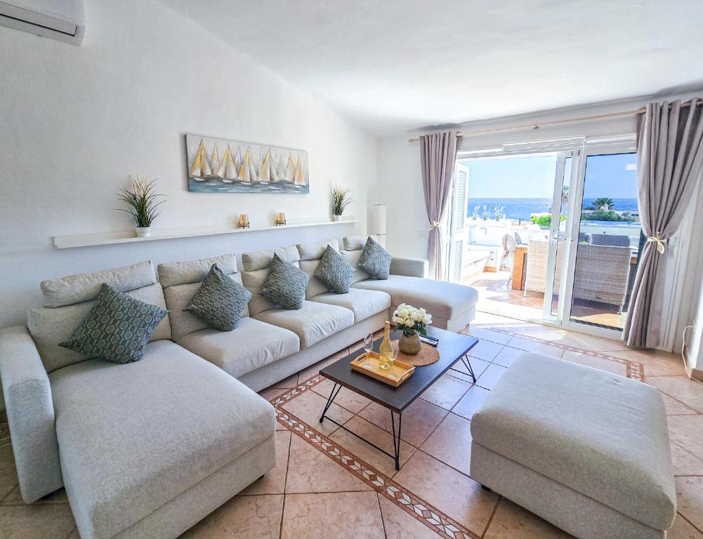 Atlantic Sunrise House Tenerife - 3