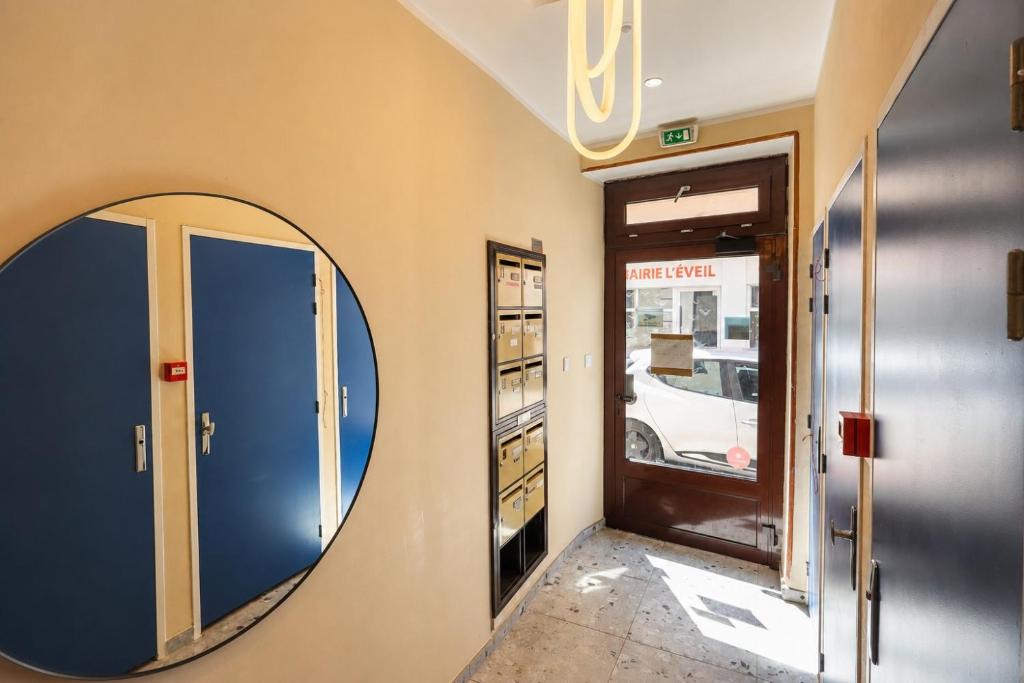 Damalia - Suite 5 - Aix Les Bains - 2
