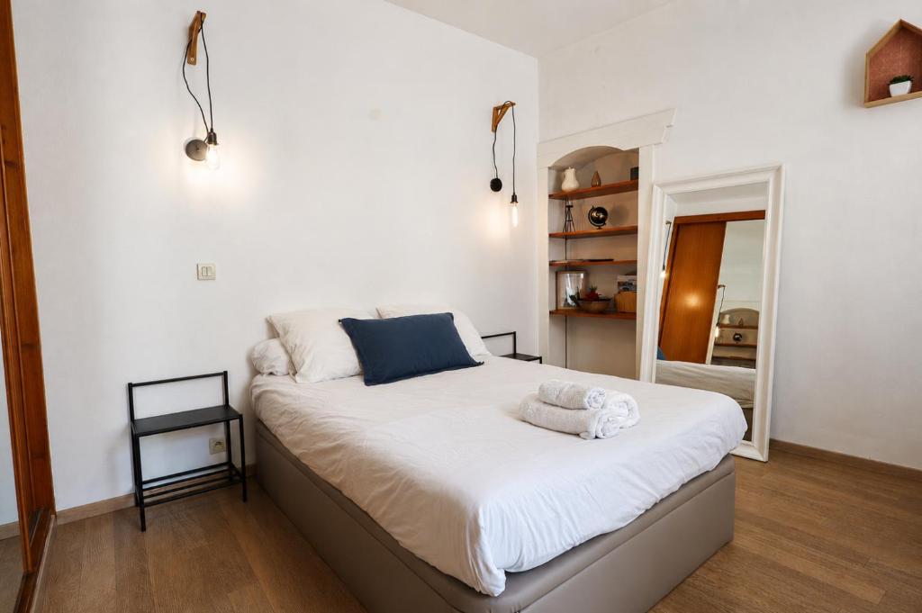 Damalia - Suite 5 - Aix Les Bains - 5
