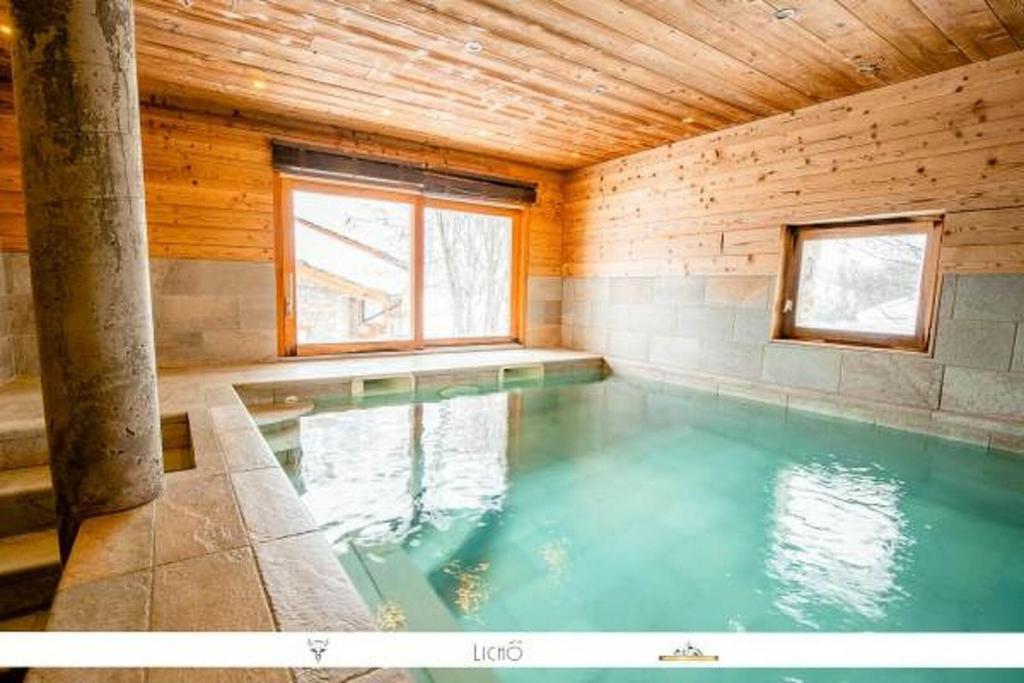 Chalet le Névé - Perce Neige - 2