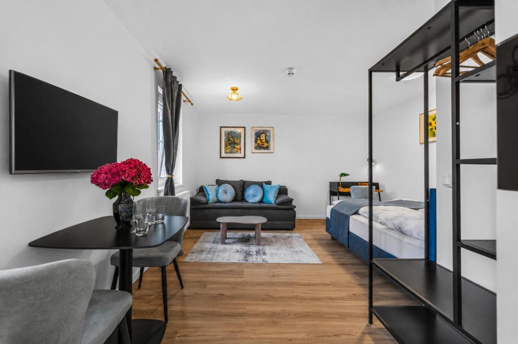 Aminato Boutique Apartments Graz - 3