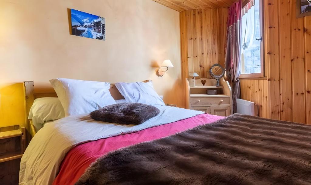 Chalet le Névé - Le Tetra-Lyre - 2