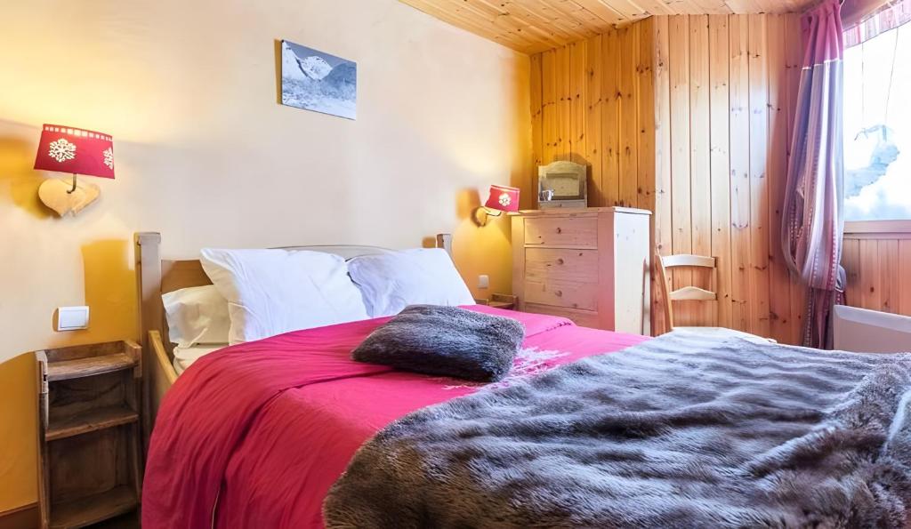 Chalet le Névé - Le Tetra-Lyre - 3