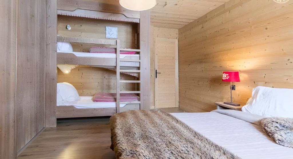 Chalet le Névé - Le Tetra-Lyre - 5