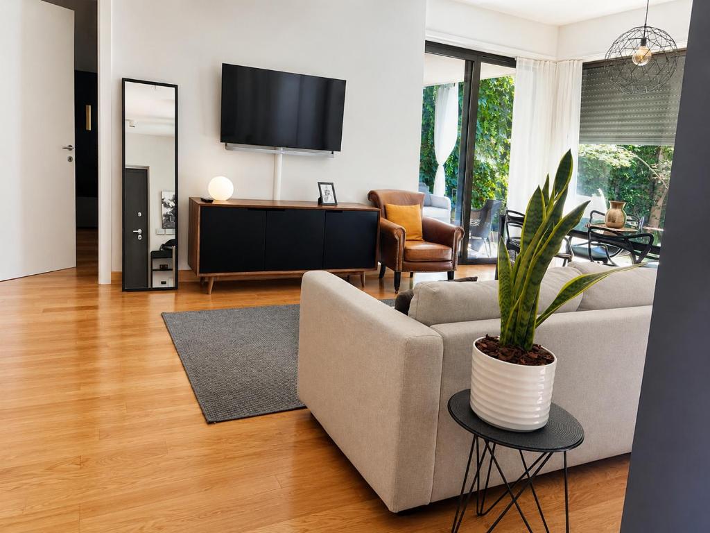 G2 Garden Retreat - CityLife - 1