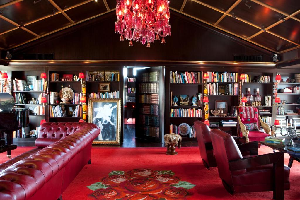 Faena Hotel Buenos Aires - 4
