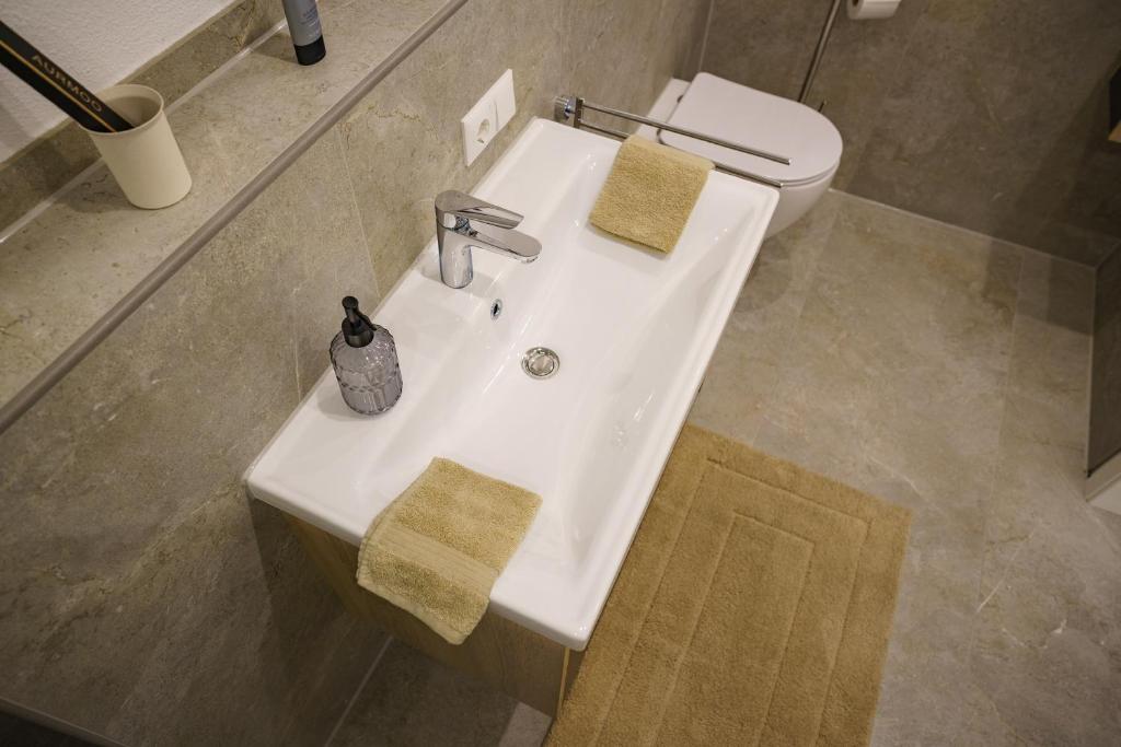 Ferienwohnung Edelweiß - 3