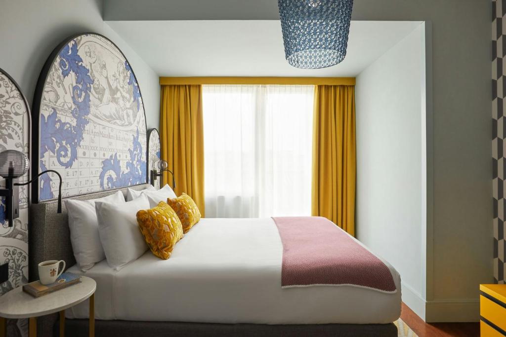 Hotel Indigo Florence by IHG - 3
