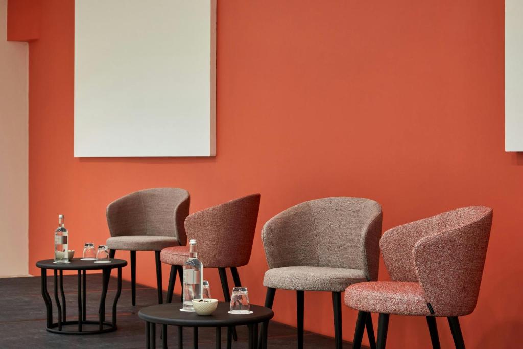Hotel Indigo Florence by IHG - 5