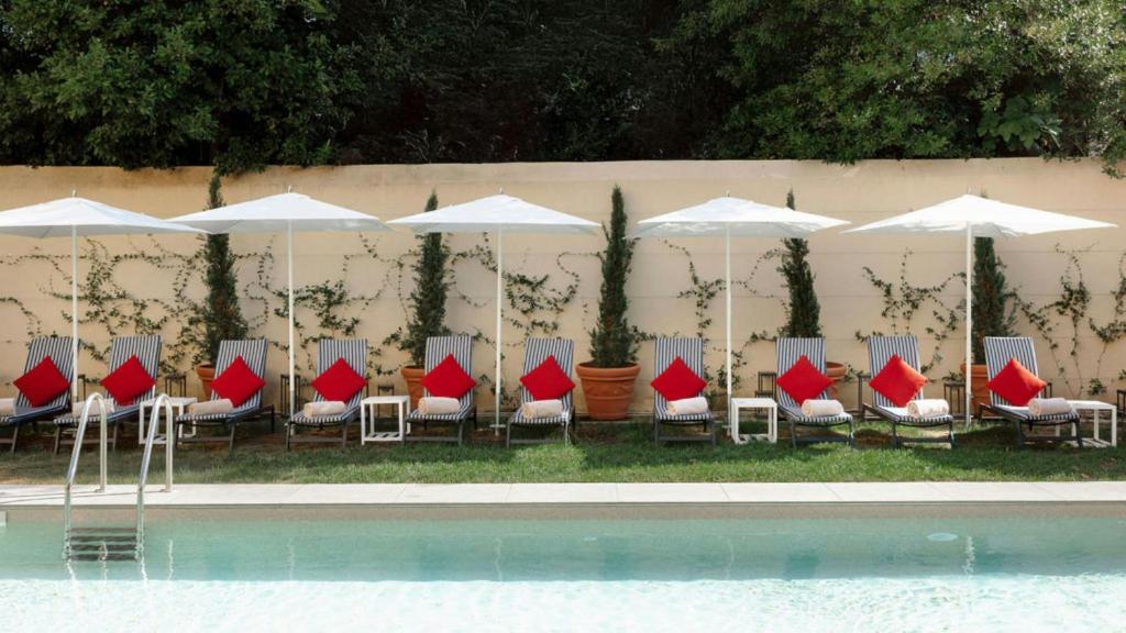 Hotel Indigo Florence by IHG - 1