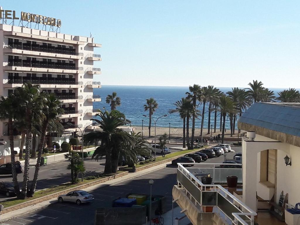 Vistas al mar Roses 3442 - 4
