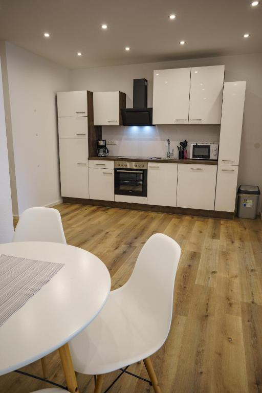 Ferienwohnung Edelweiß - 4