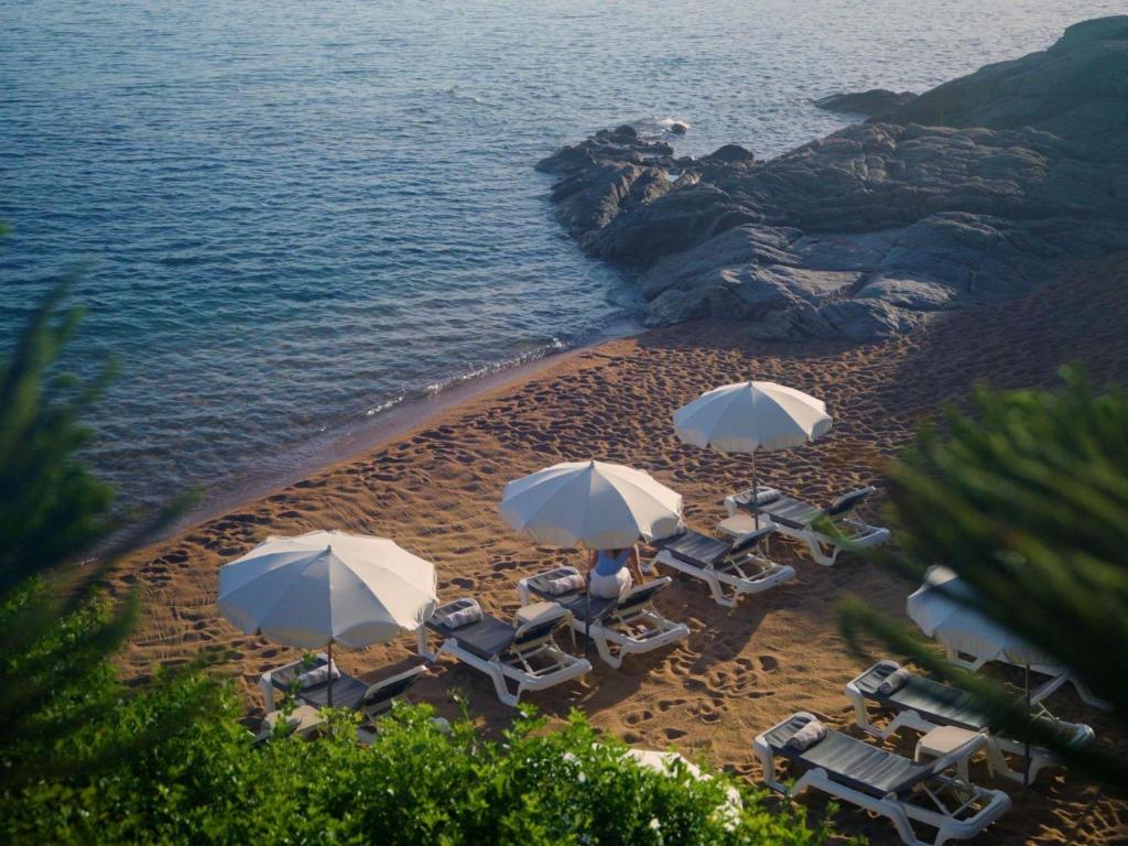 Sofitel Golfe d'Ajaccio Thalassa Sea & Spa - 4