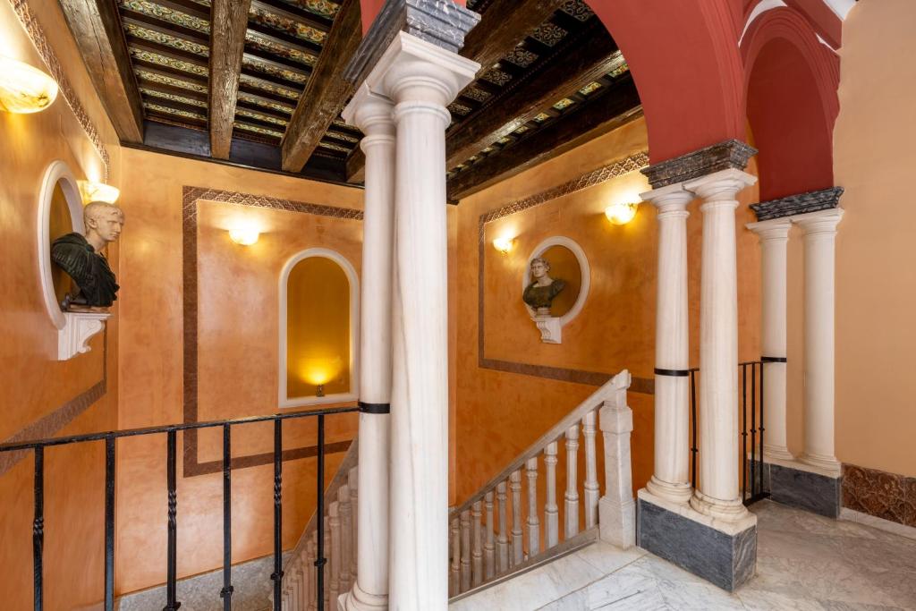 CM13 Encanto Histórico Apt 2Bd y 2Bth en suite y Terraza - 1