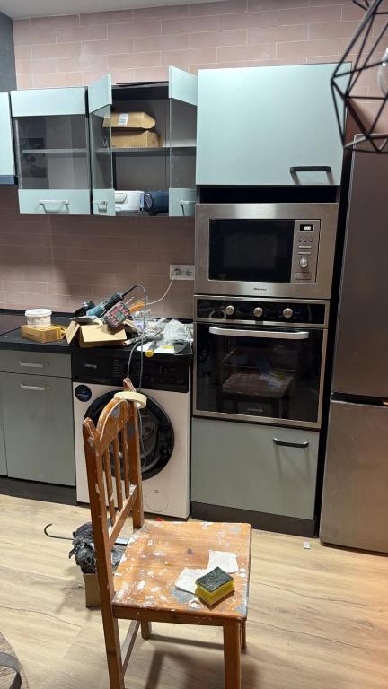 Moderno y tranquilo 2H - Apartamento Marqués Vadillo - 1