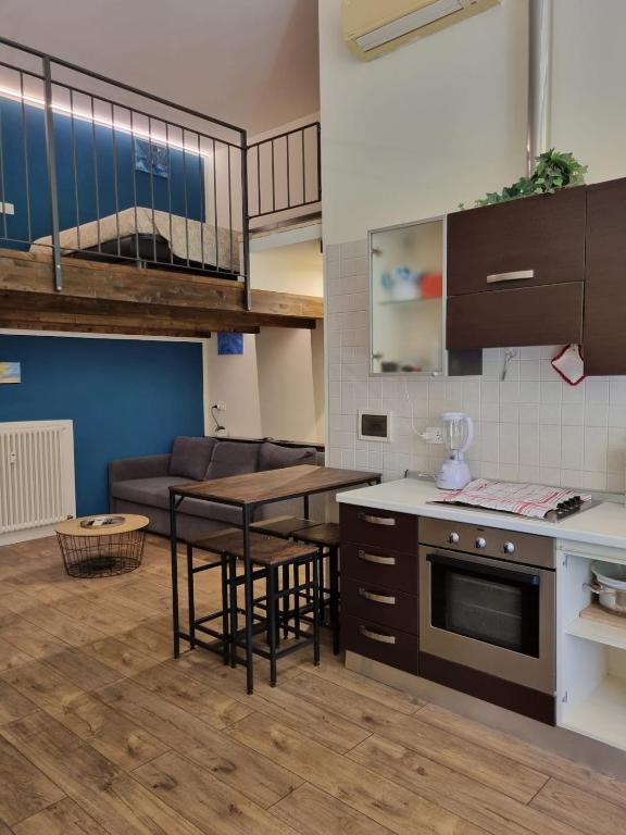 Leon's Hub - Sant'Orsola Hospital - Bellaria Hospiatal - BolognaFiere - CENTRO CITTA COMODO - 2