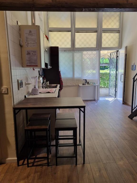 Leon's Hub - Sant'Orsola Hospital - Bellaria Hospiatal - BolognaFiere - CENTRO CITTA COMODO - 4