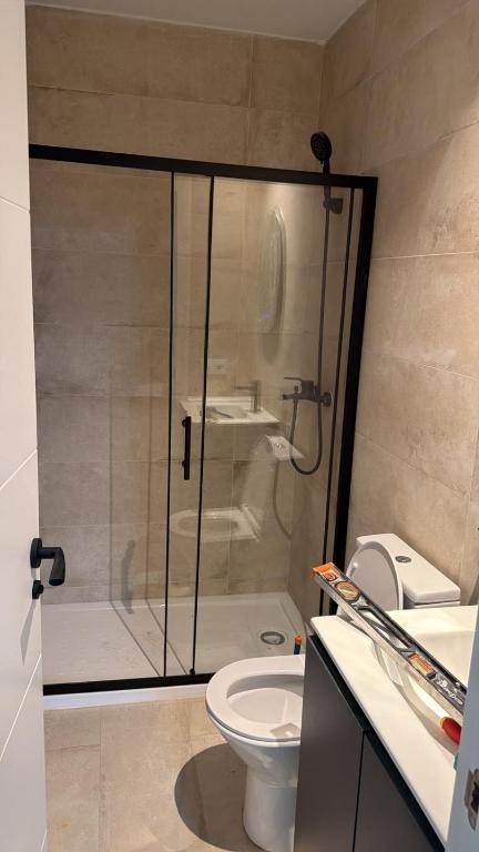 Moderno y tranquilo 2H - Apartamento Marqués Vadillo - 5
