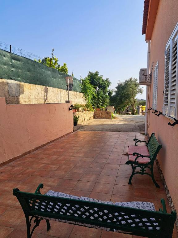 Casa di Agnese - 2