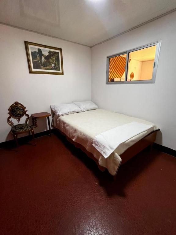 Apartaestudio zona central Pasto - 5